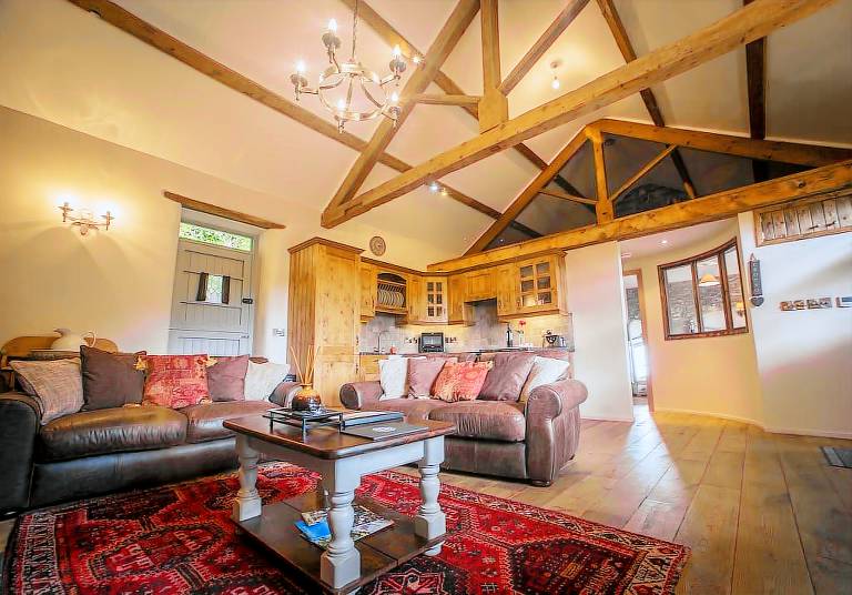 Cottage Tan-y-Bwlch