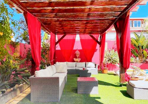 Bed & Breakfast Lagos