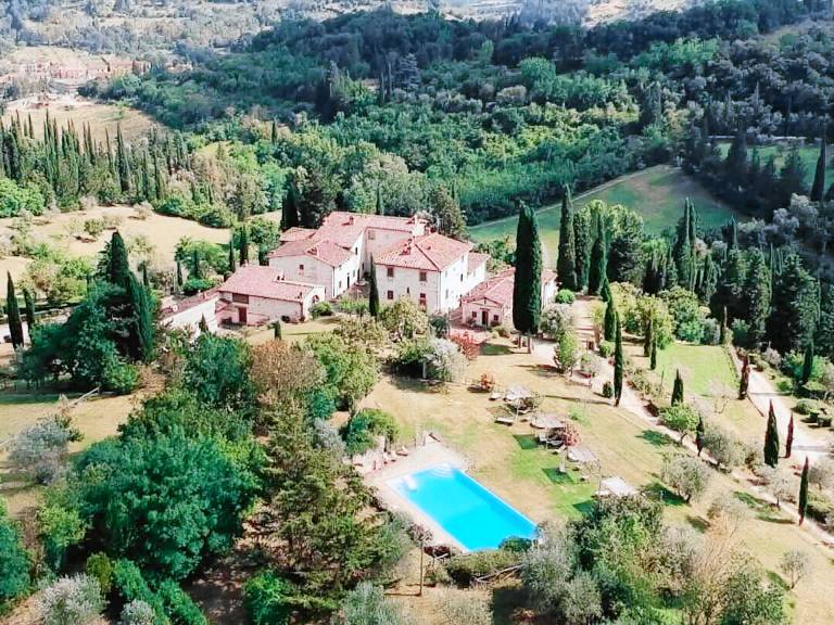 Appartamento vacanza Bagno a Ripoli