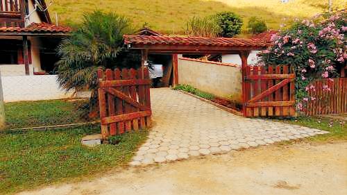Cabana Pedra Selada