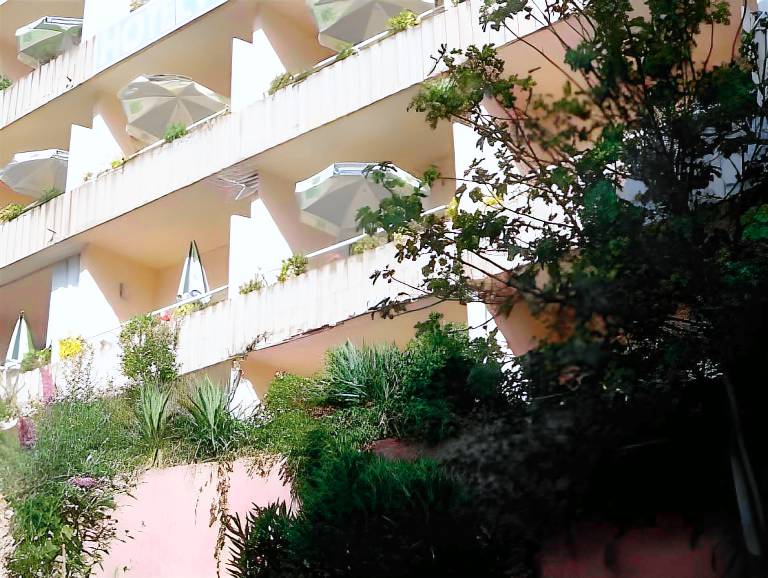 Hotel Saint Jacques in Aubenas