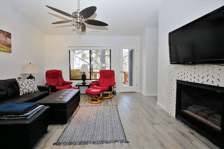 Condo Flagstaff