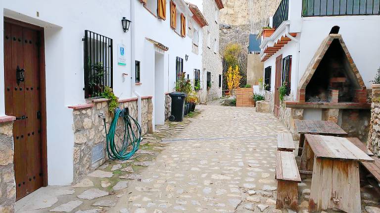 Casa Castril