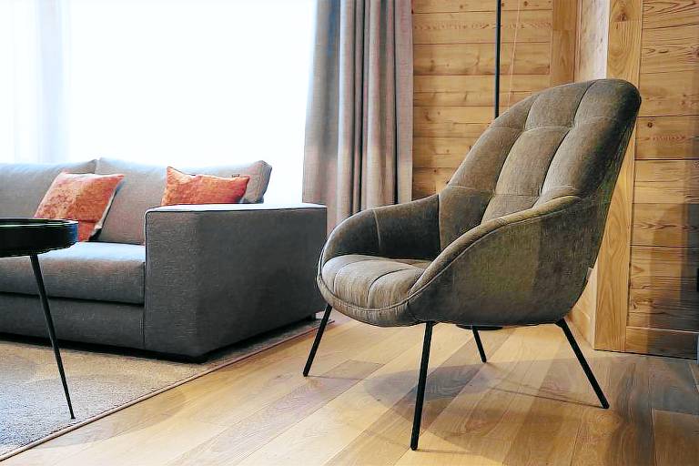 Aparthotel Andermatt