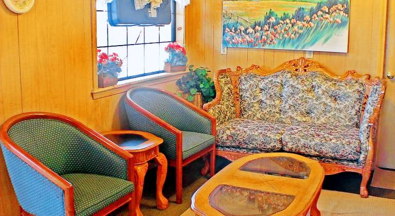 Rodeway Inn — photo 4