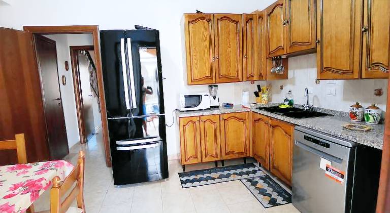 Vacation home with 3 rooms for 6 persons — photo 2