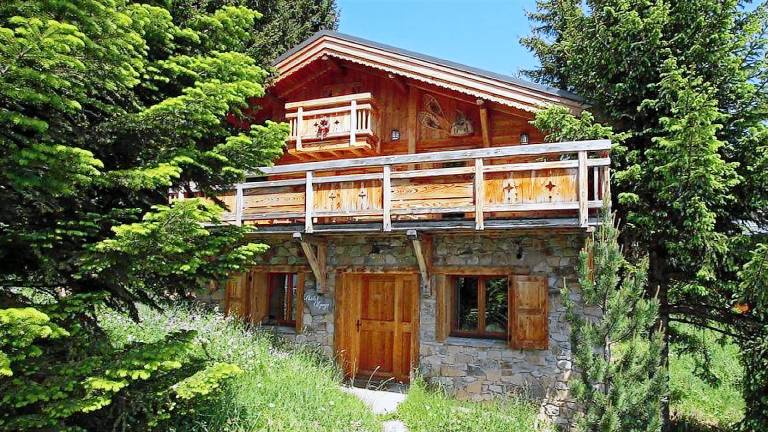 Ferienhaus  Les Deux Alpes
