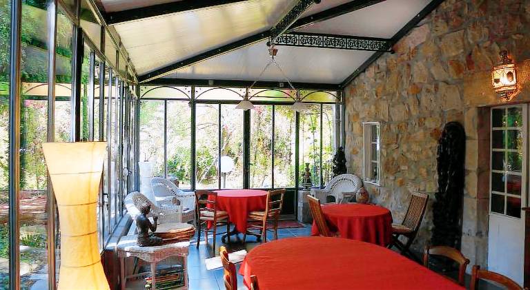 La maison des chartreux — photo 5