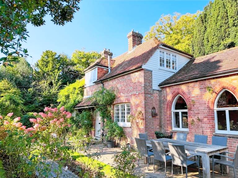 Cabin  Salehurst and Robertsbridge