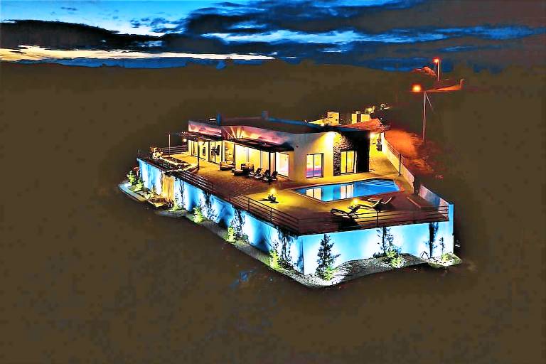 Villa Tavira