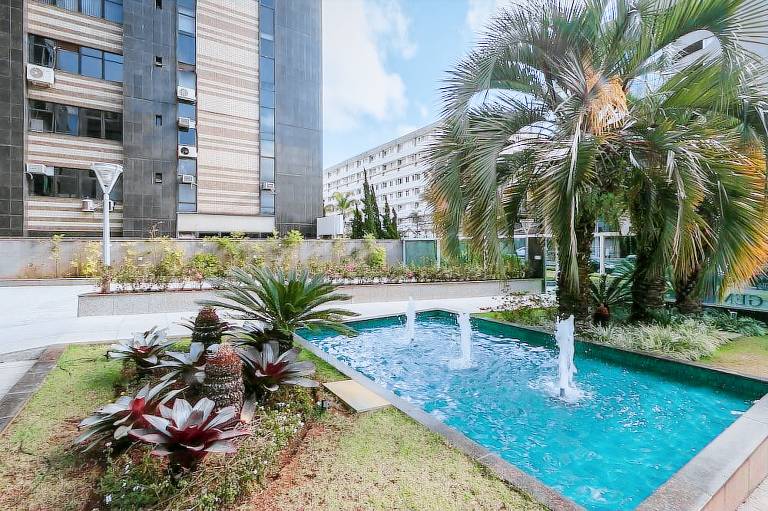 Apartamento  Belvedere