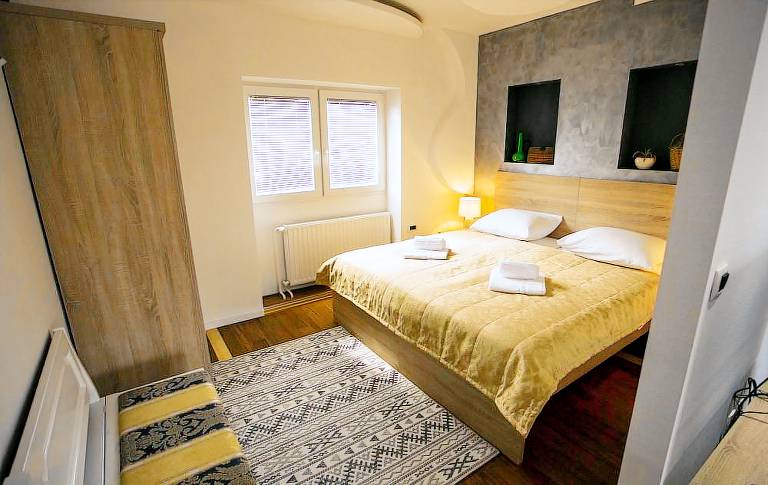 Apartma  Depala Vas