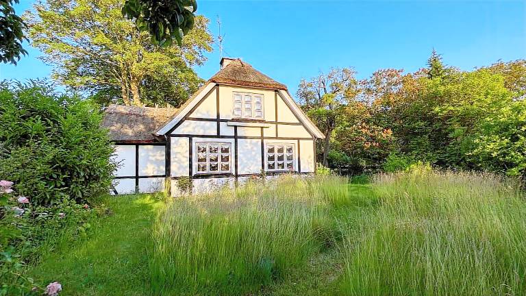 Family-friendly vacation home with barbeque, garden & patio | Perfect for remote work | Pet-friendly — photo 2