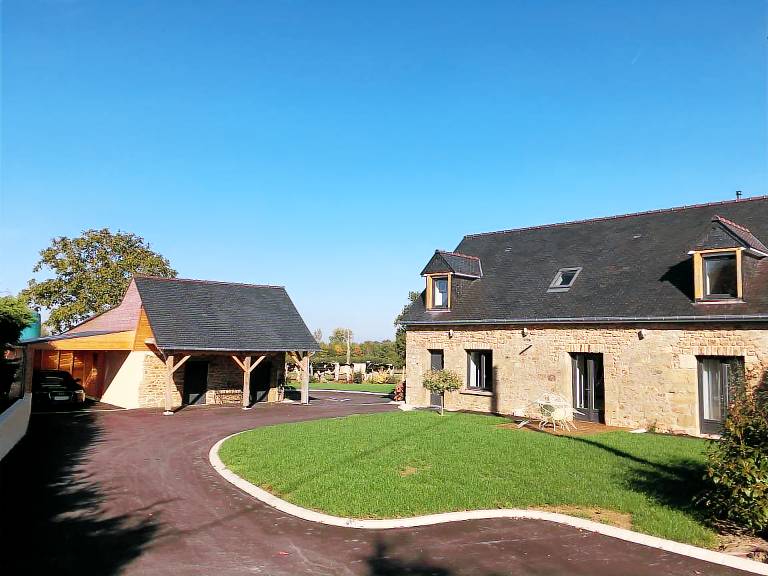 Ferienhaus Vendel