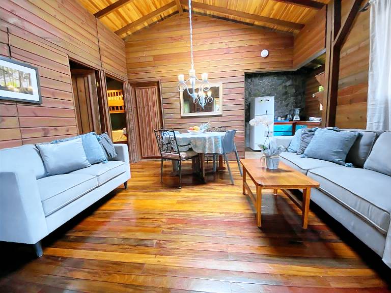 House San Antonio