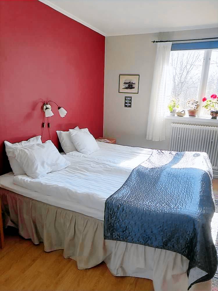 Bed & Breakfast Moshult