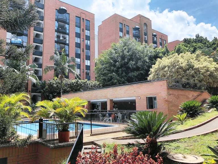 Apartment  Envigado