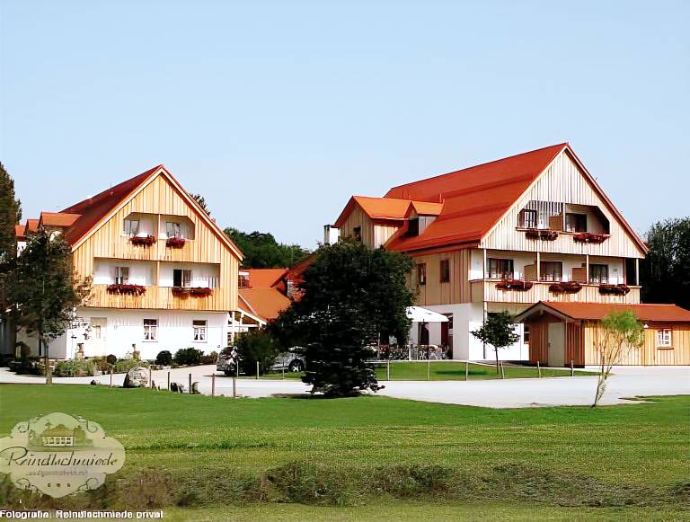 Landgasthof Hotel Reindlschmiede