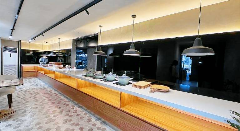 Ibis Styles Subic — photo 5