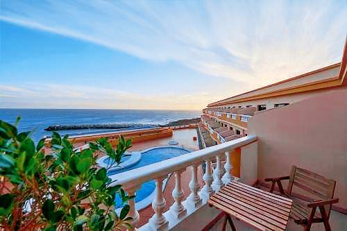 Apartamento La Restinga