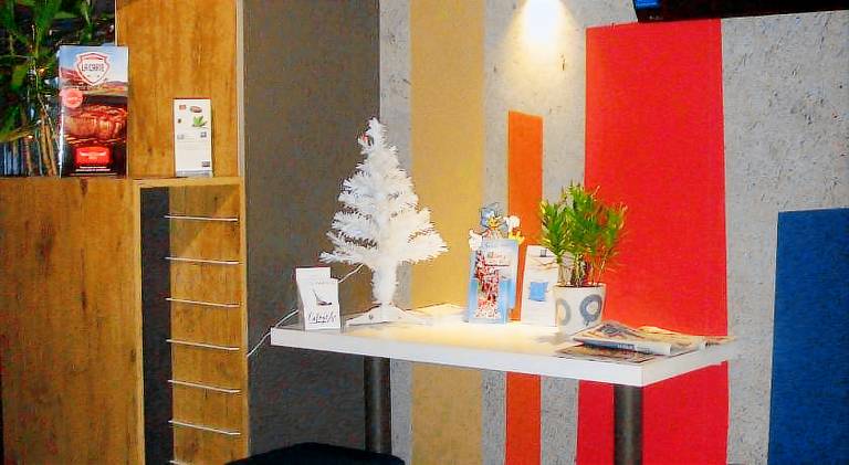 Ibis budget L'Isle Adam — photo 4