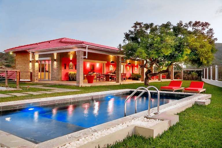 Villa Antisiranana