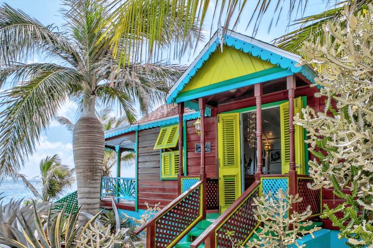 Cabin Ocean City
