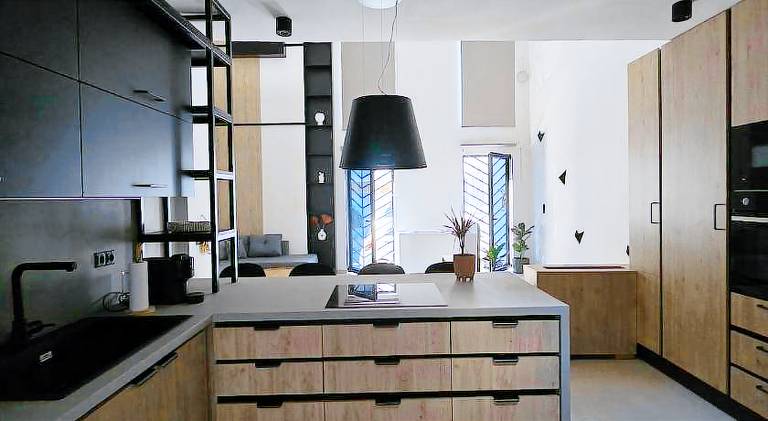 Holiday apartment | Good for workation — photo 3