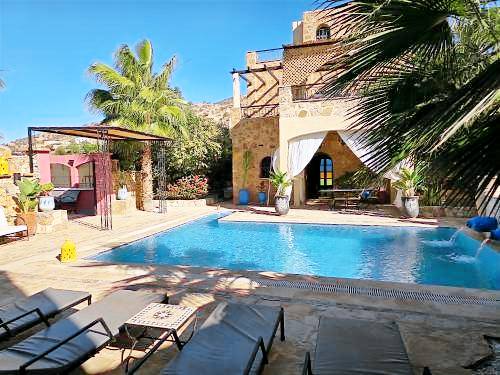 Villa  Agadir