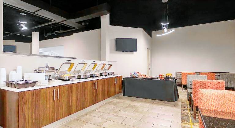 Holiday Inn Mobile West I-10 By IHG — photo 5
