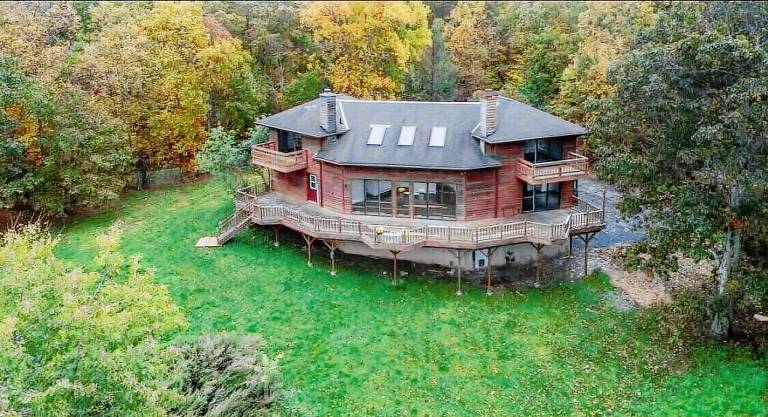 House Plattekill