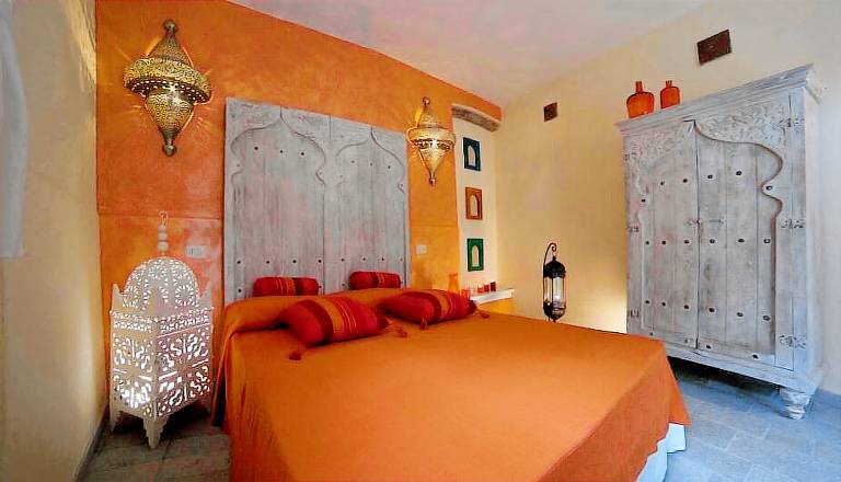 Bed & Breakfast Porto azzurro