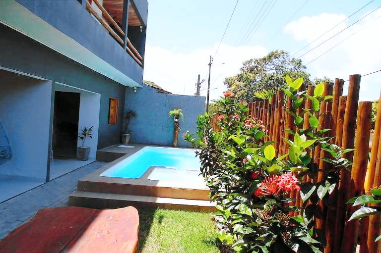 Apartamento Marechal Deodoro