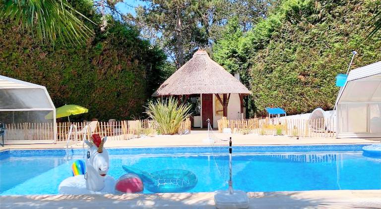 Appartement Chessy