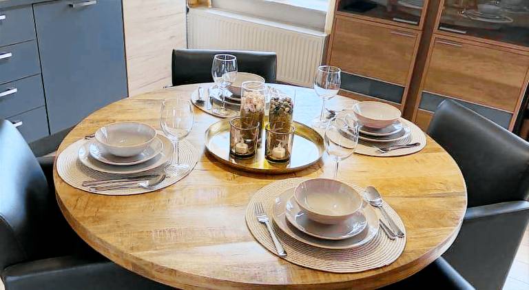 Rental apartment with 1 room for 3 persons — photo 4