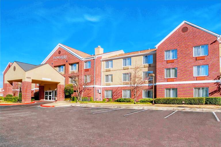 Fairfield by Marriott Inn & Suites Memphis Germantown
