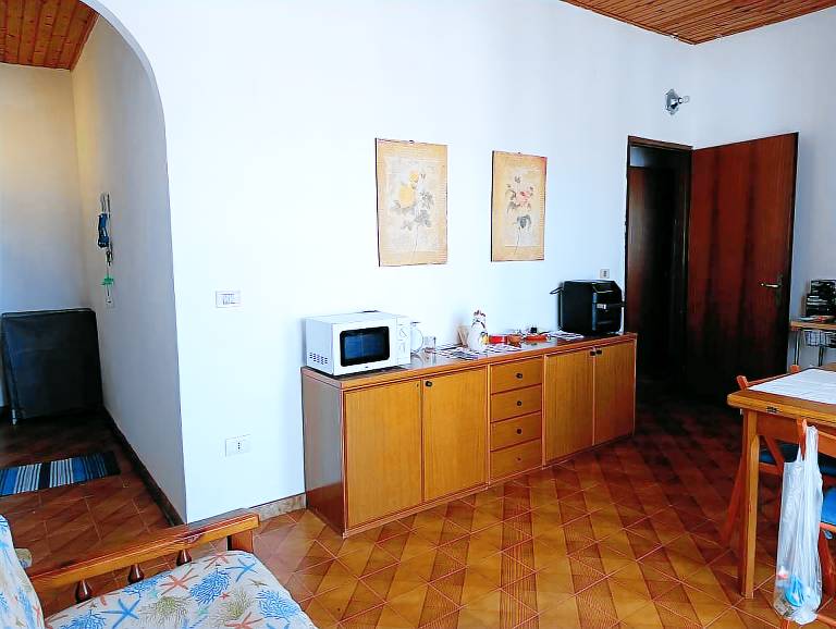 Casa Orchidea with Terrace, Sea View, Wi-Fi & Air Conditioning — photo 5
