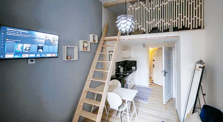 Rental apartment | Dogs allowed — photo 2