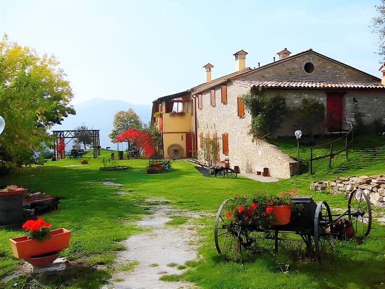Casa Urbino