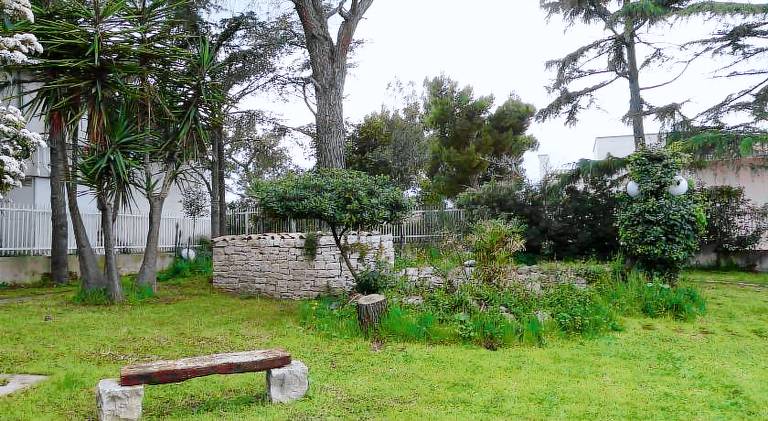 B&B Villa Garden in Andria