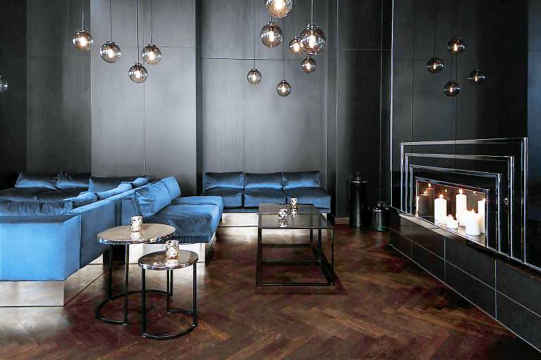 Hotel AMANO Grand Central — photo 4