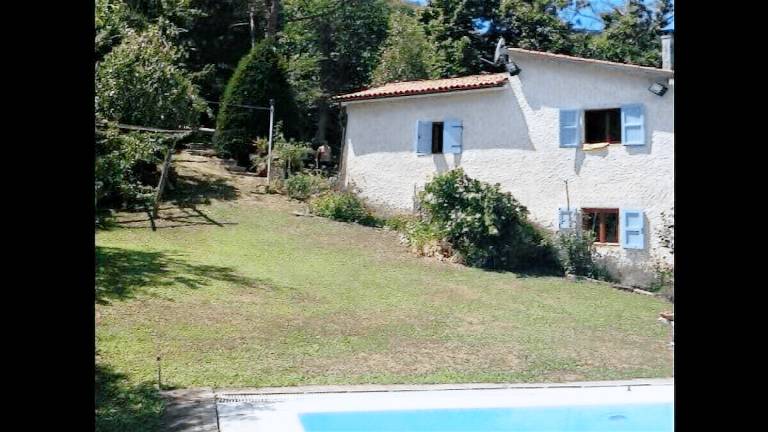 Ferienhaus Castelnuovo di Garfagnana