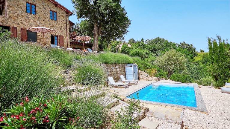 Villa Seggiano
