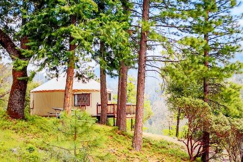 Holiday park Groveland
