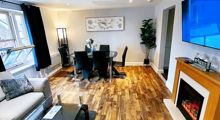 Rental apartment | Pet-friendly — photo 5