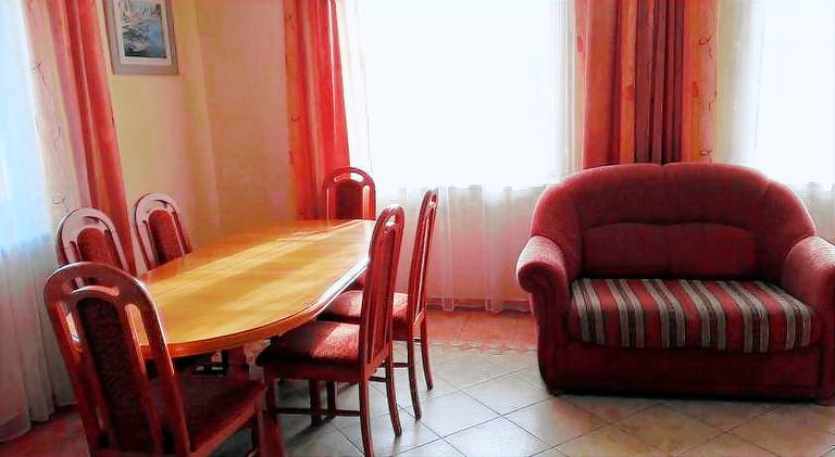 House with 3 rooms for 6 persons — photo 3