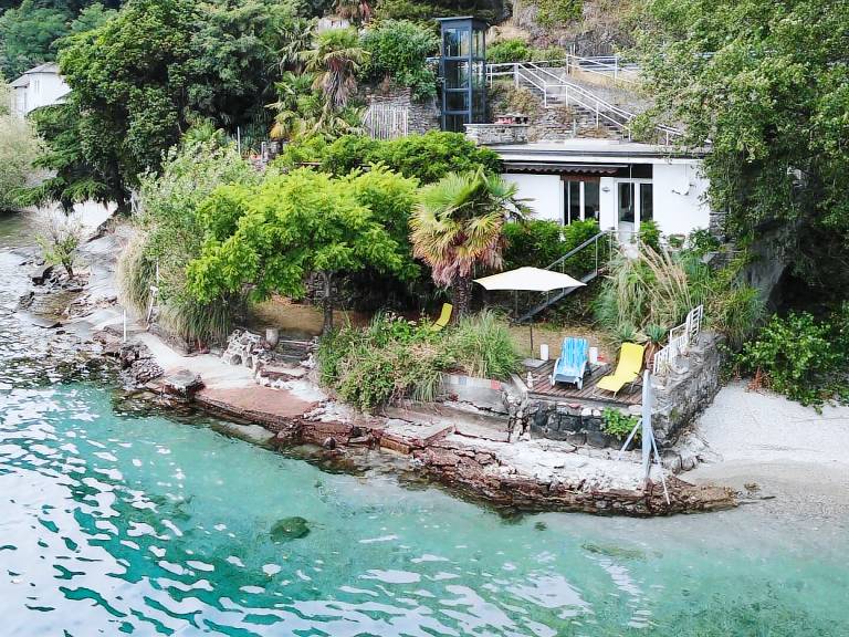 Apartment | Pets allowed in Cannero Riviera