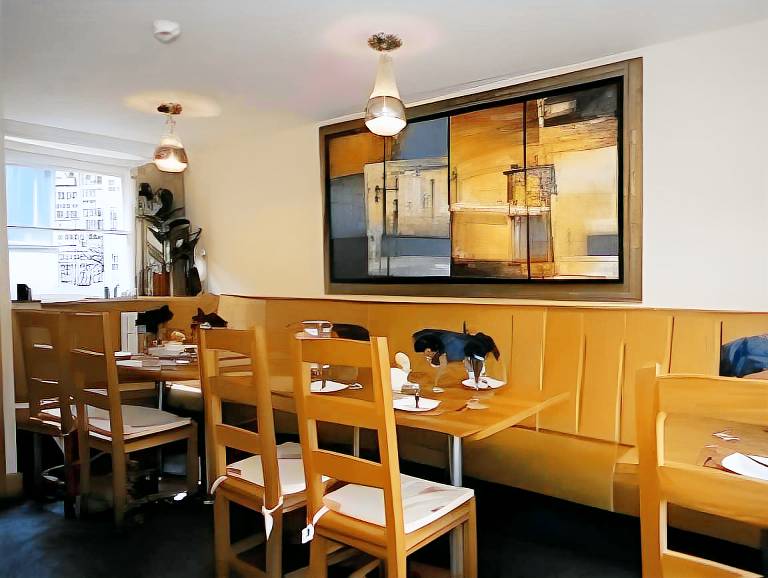 Churchills Inn & Rooms — photo 3