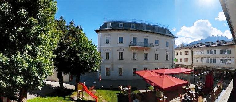 Appartamento San Candido