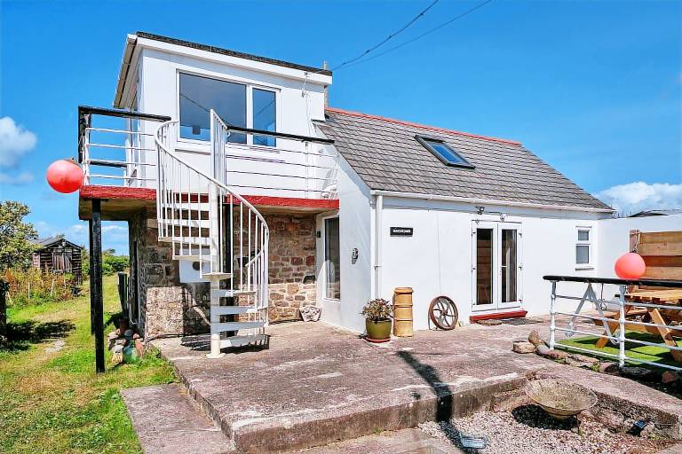 Cottage  Pendeen